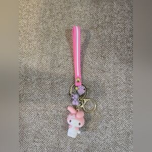 Melody Keychain